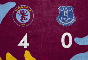 raport pomeczowy Aston Villa - Everton Aston Villa Polska